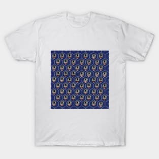 Cyclop motif T-Shirt